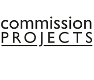 Commission Projects logo