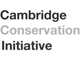 Cambridge Conservation Initiative (CCI) logo