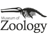 University Museum of Zoology, Cambridge logo